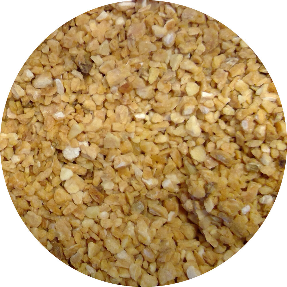 Garlic, Minced, Organic