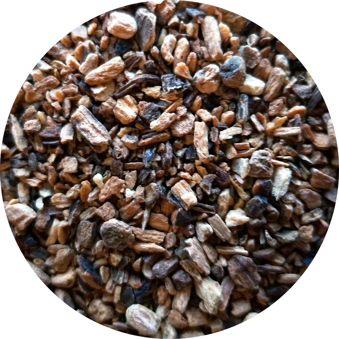 Gentian Root, Organic