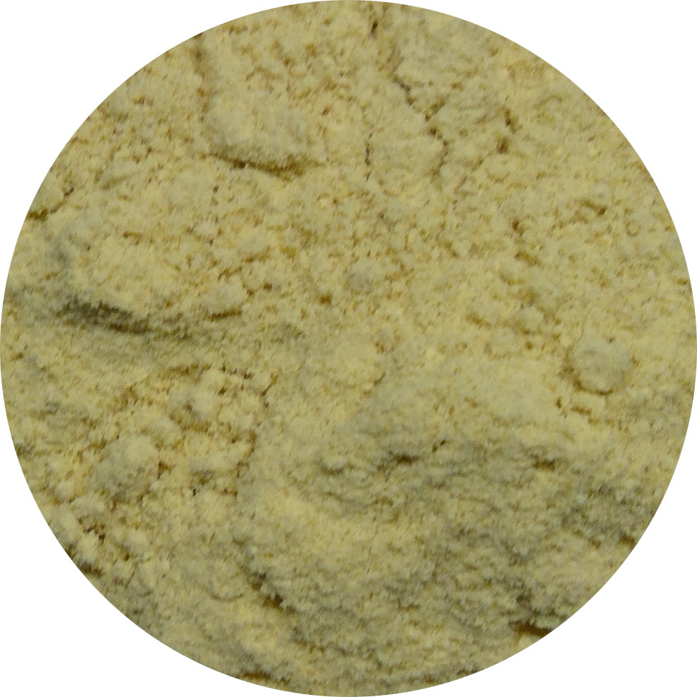 Ginger, Ground, Single Origin, Vietnam