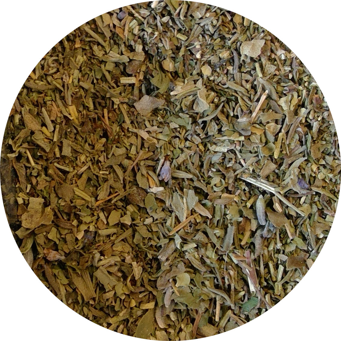Herbes de Provence, Organic