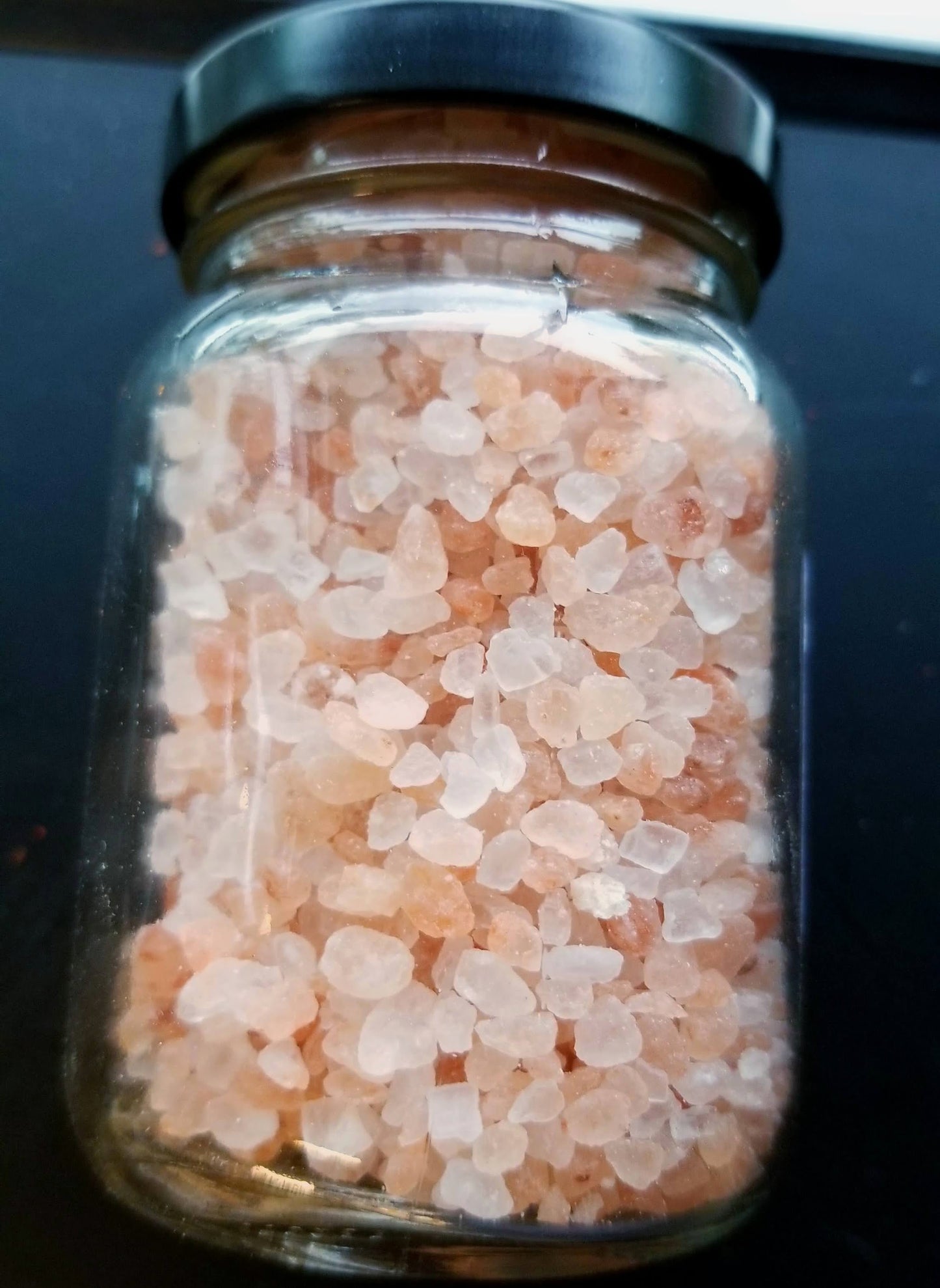 Himalayan Pink Salt