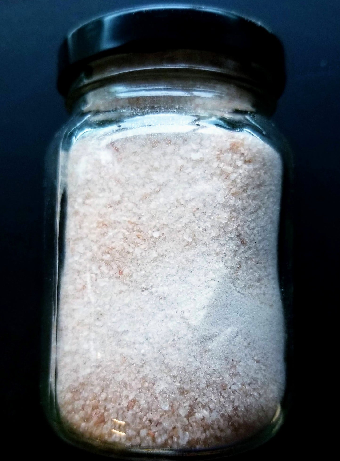 Himalayan Pink Salt