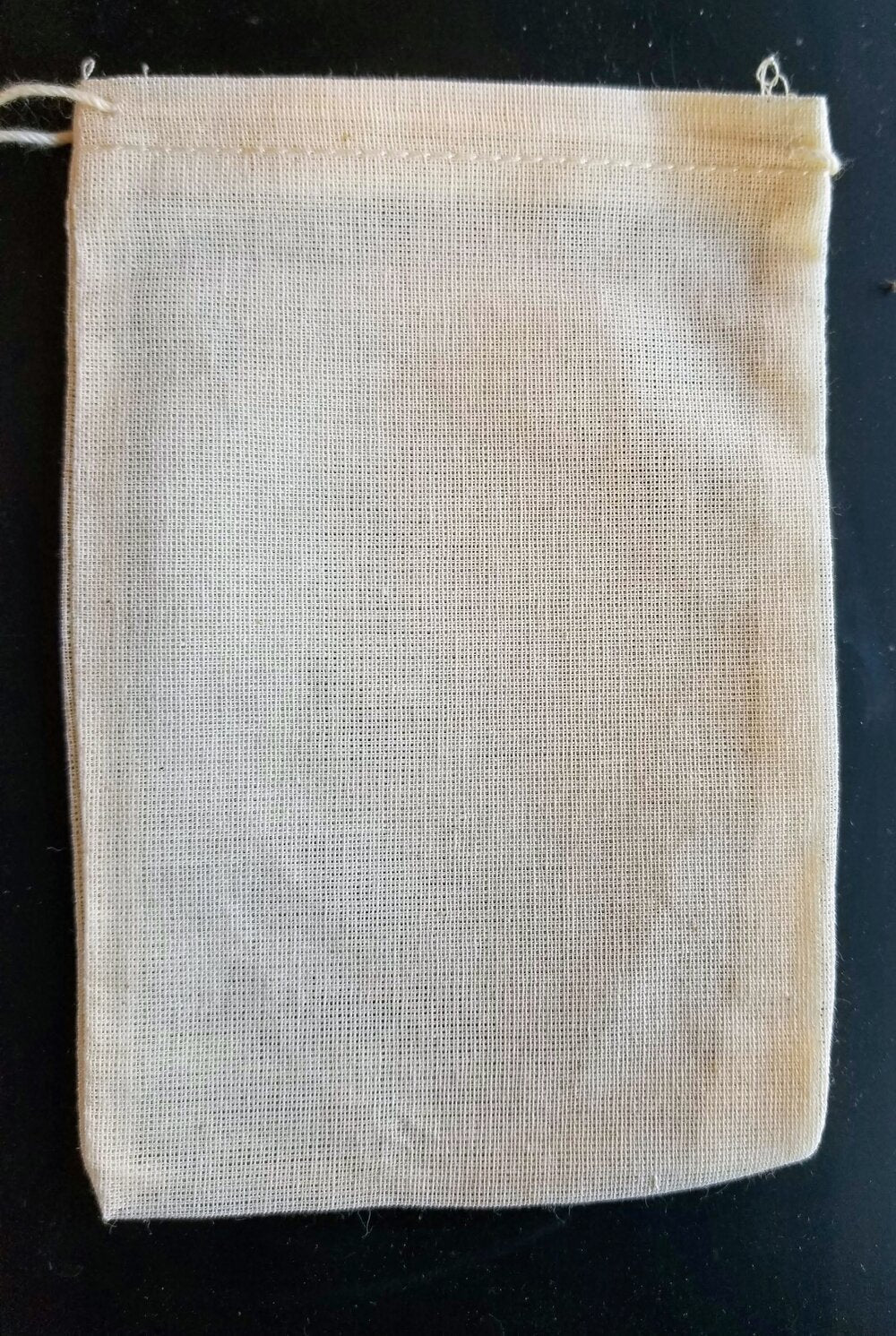 Muslin Bags