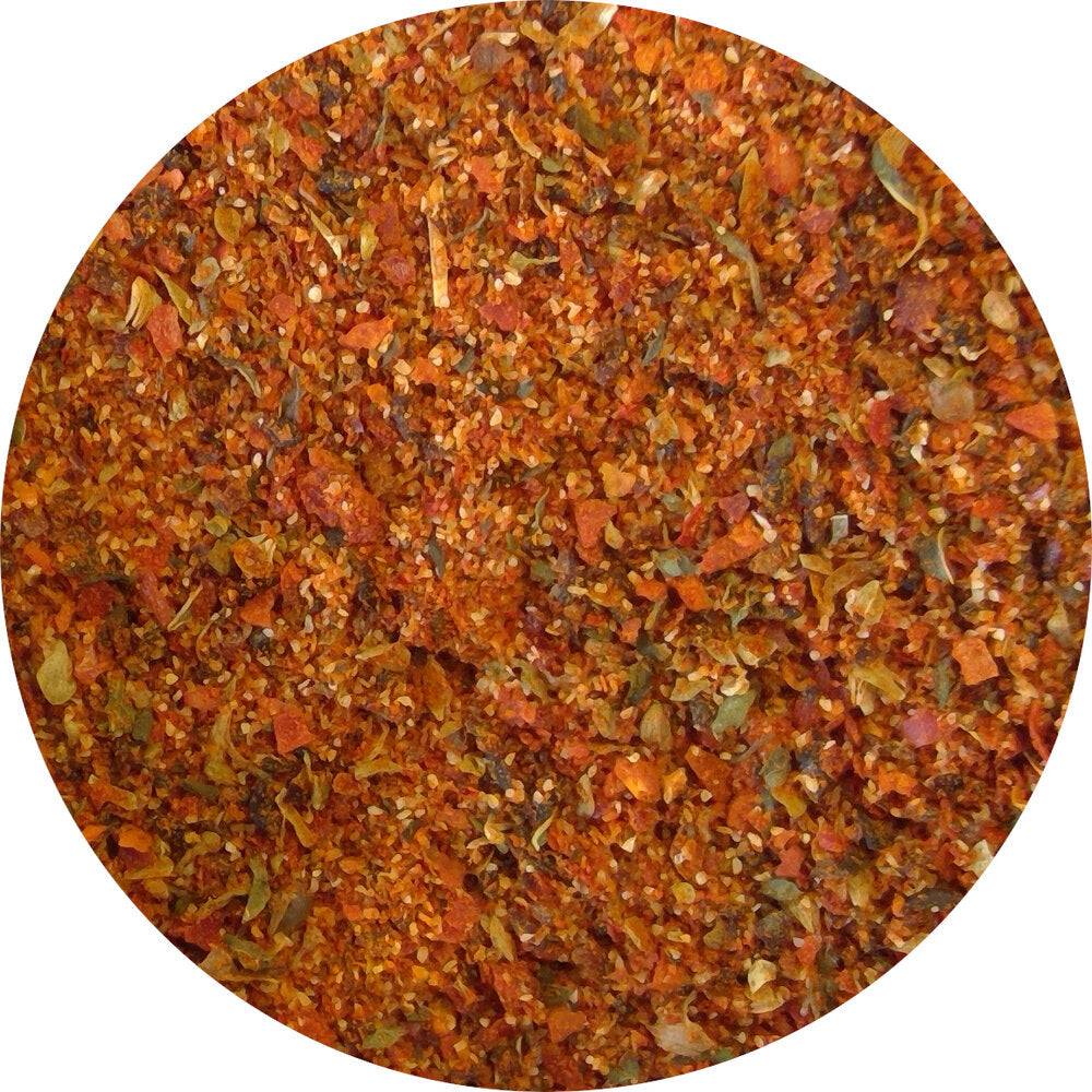 Ottoman Spice