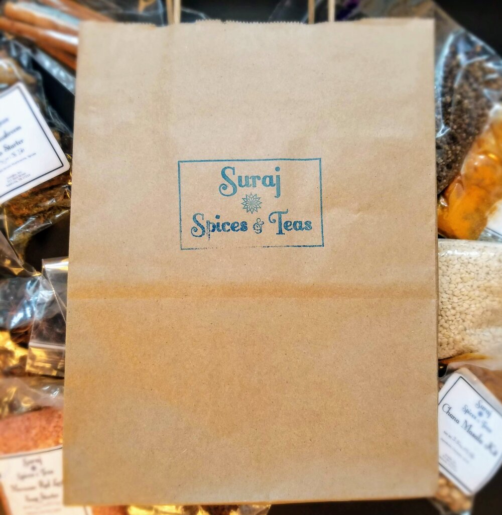 Pick and Mix Bags