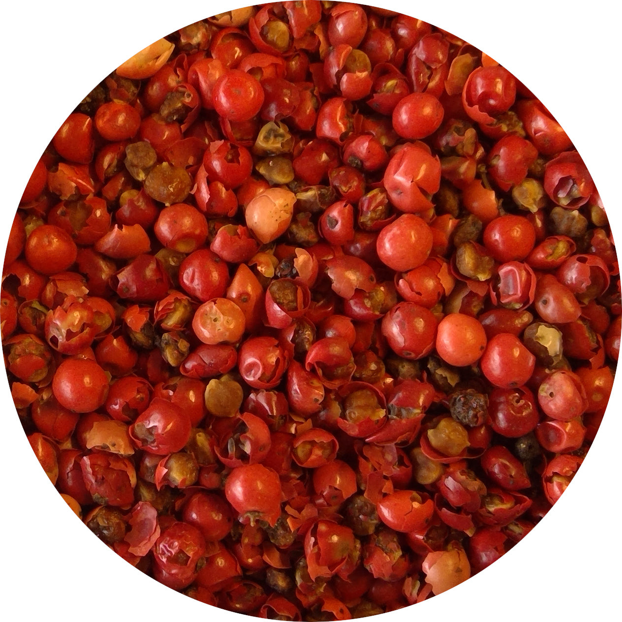Pink Peppercorn