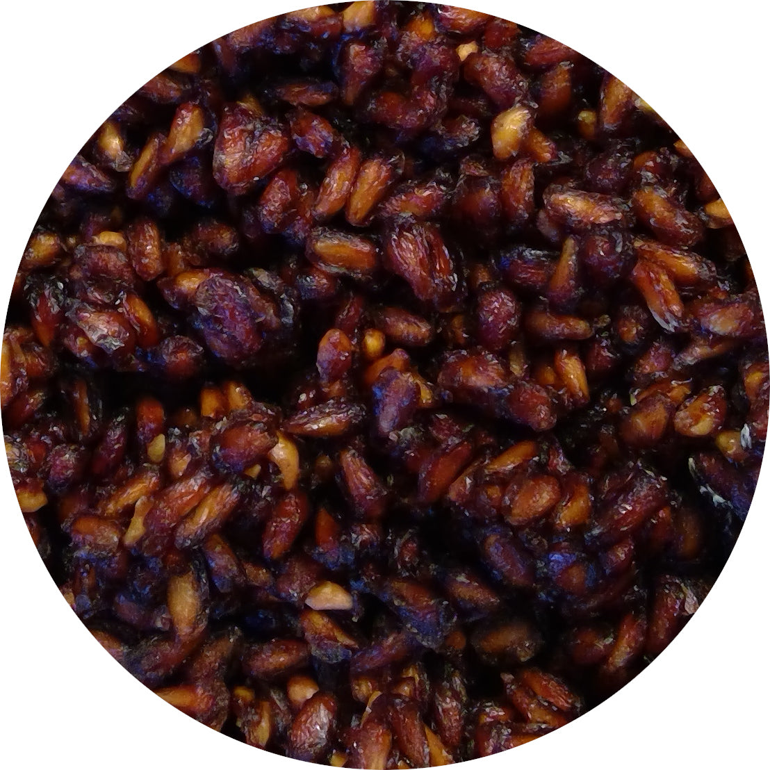 Pomegranate, Dried, Soft
