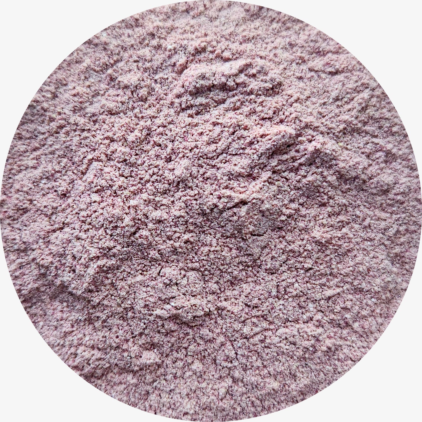 Freeze Dried Pomegranate Powder, Organic