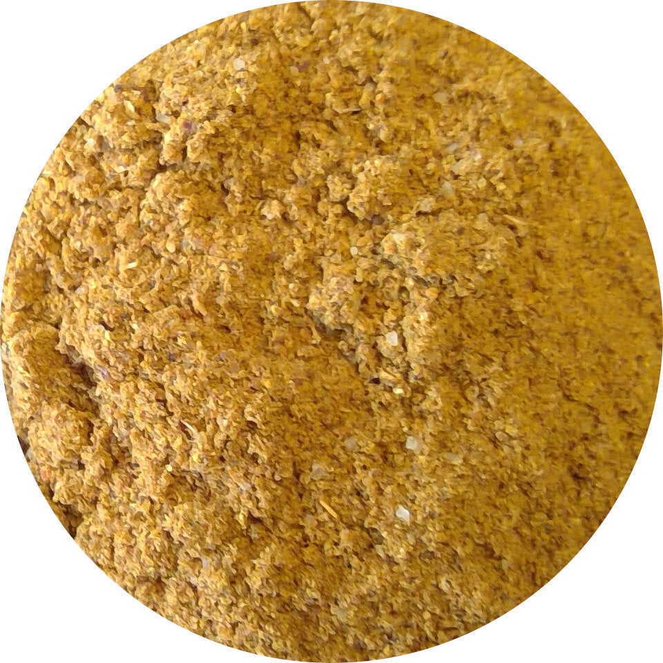 Ras El Hanout