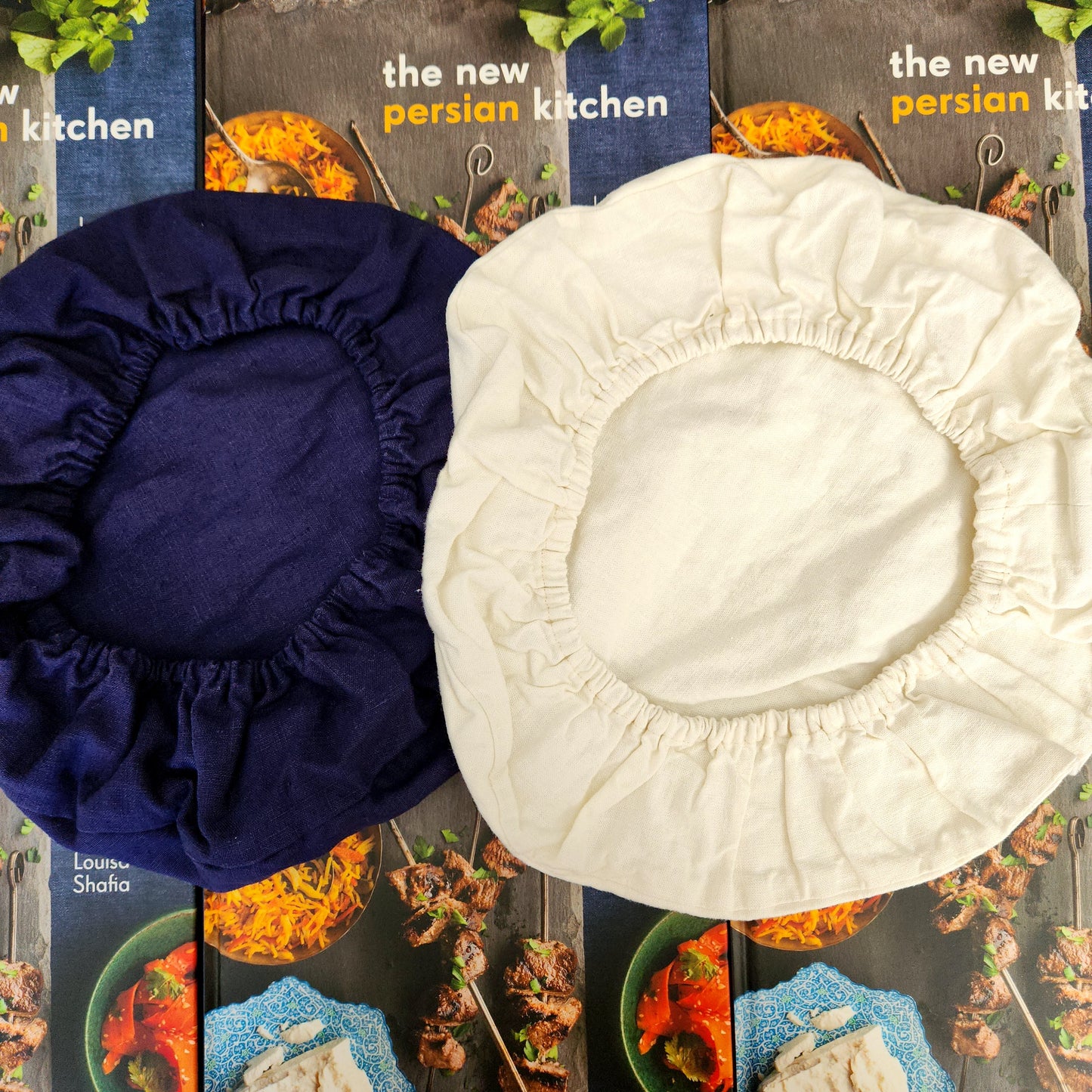 Feast by Louisa Rice Bonnet