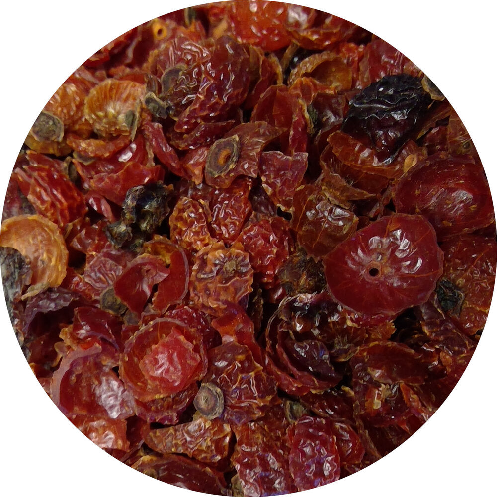 Rosehips, Organic