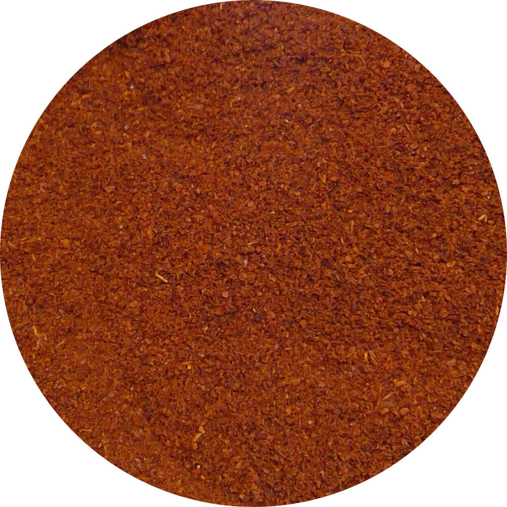Paprika, Smoked, Single Origin
