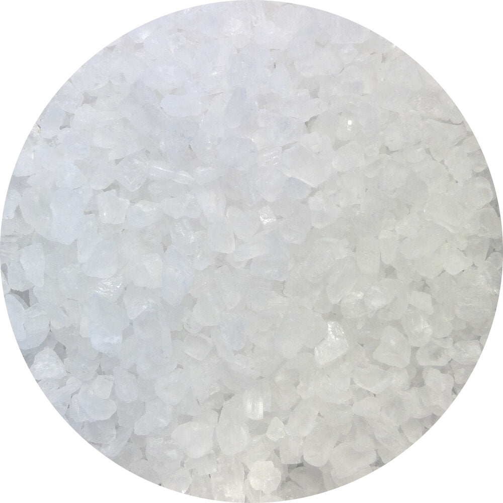 Pacific Sea Salt, Coarse
