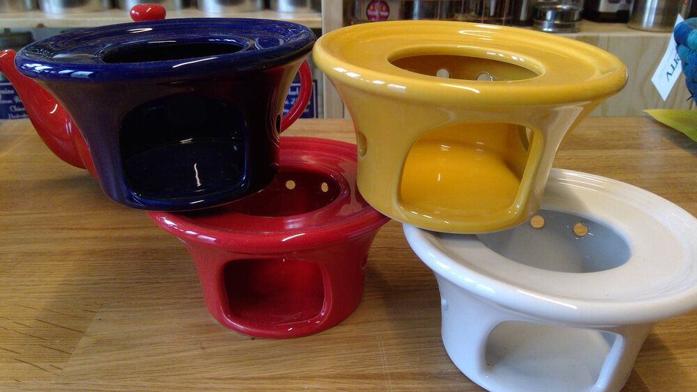 Tea Pot Warmer