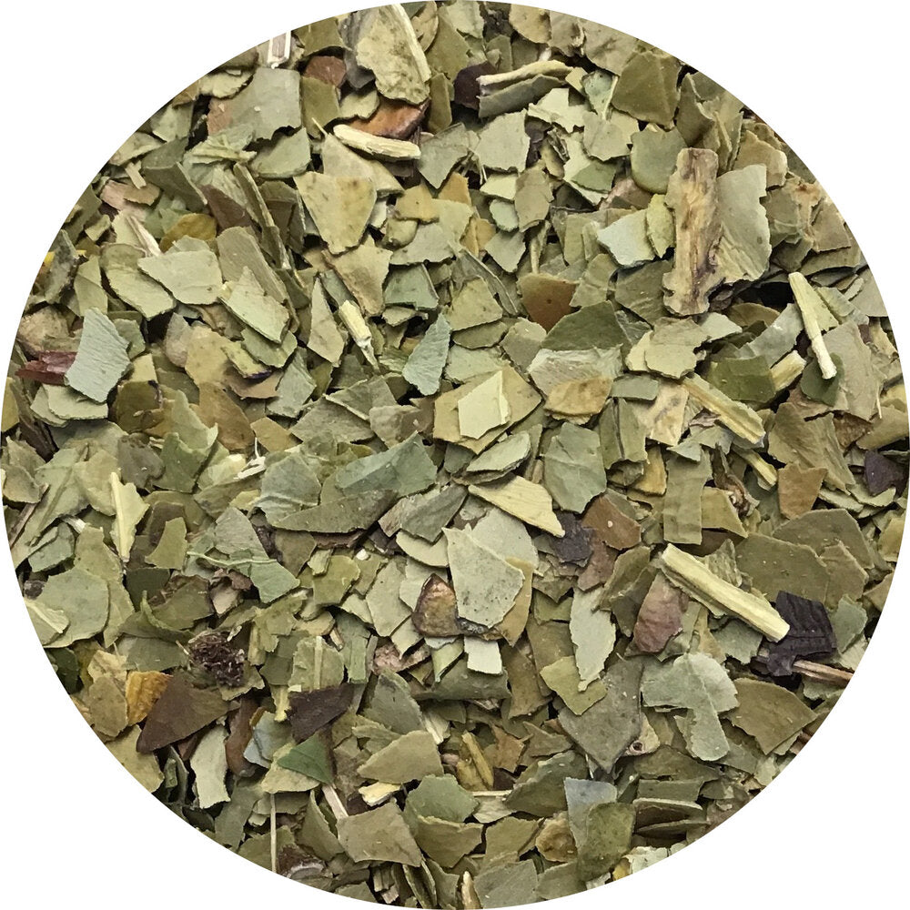 Yerba Mate, Organic, Fair Trade
