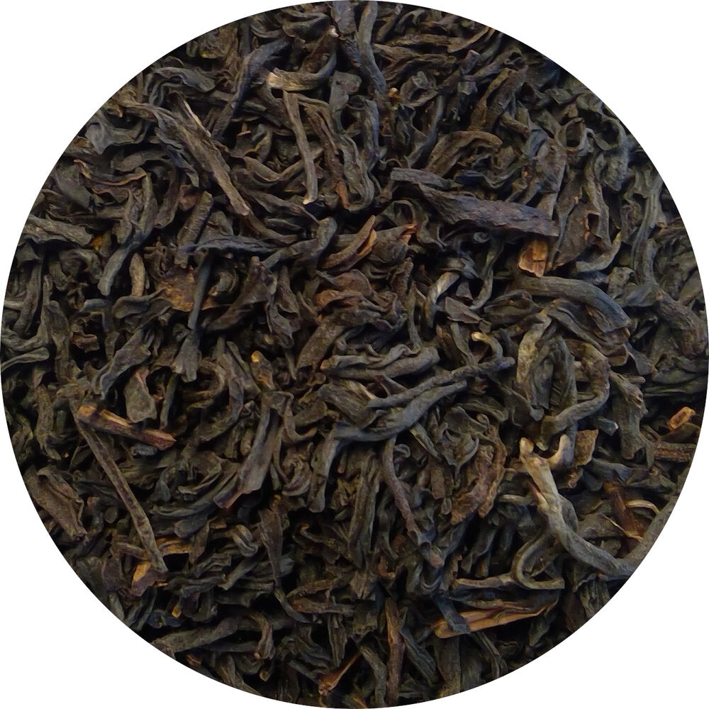 Assam, Organic