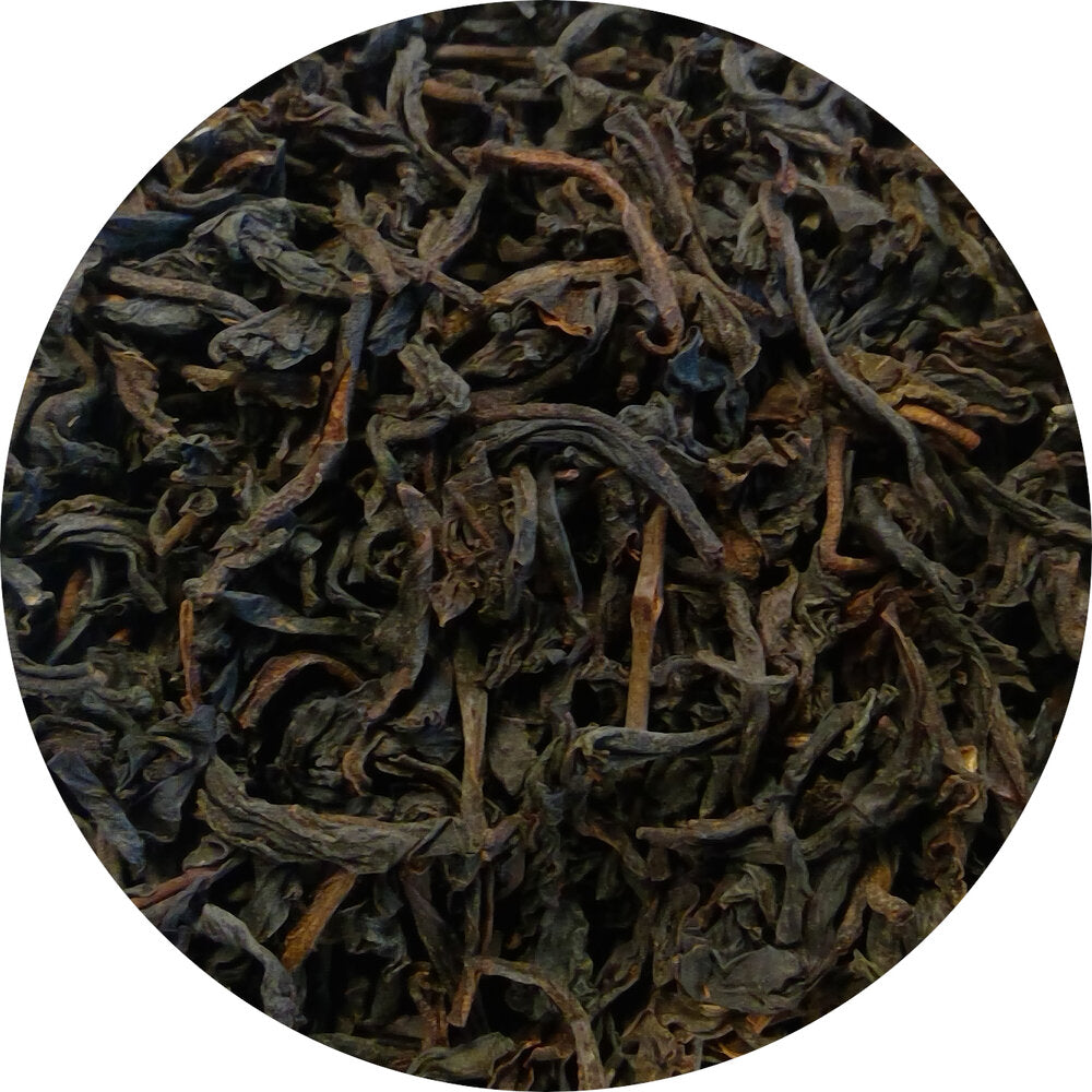 Ceylon, Orange Pekoe