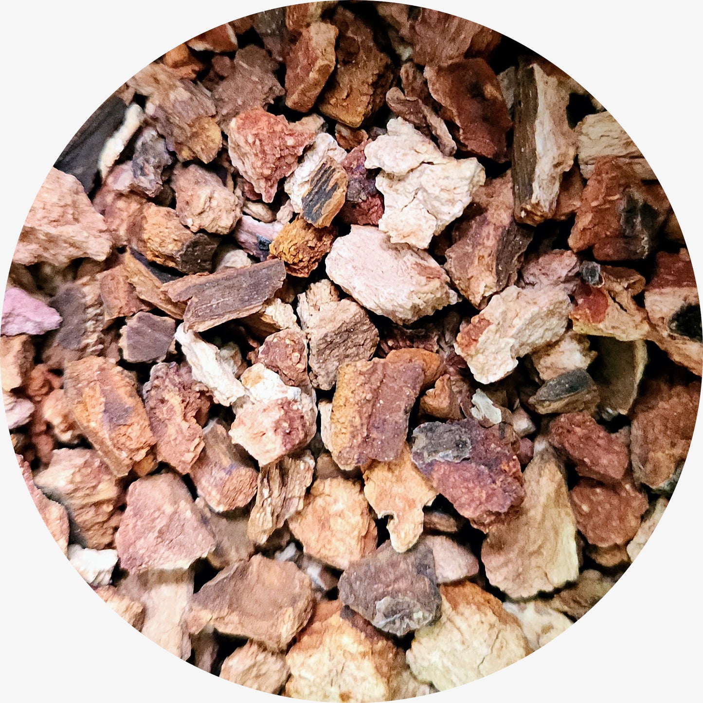 Cinchona Bark