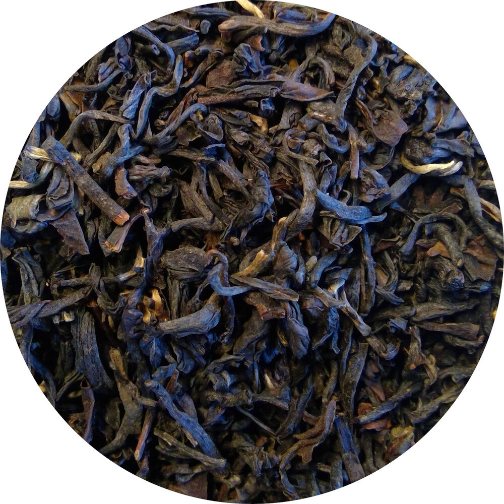 Darjeeling, 2nd Flush, Organic