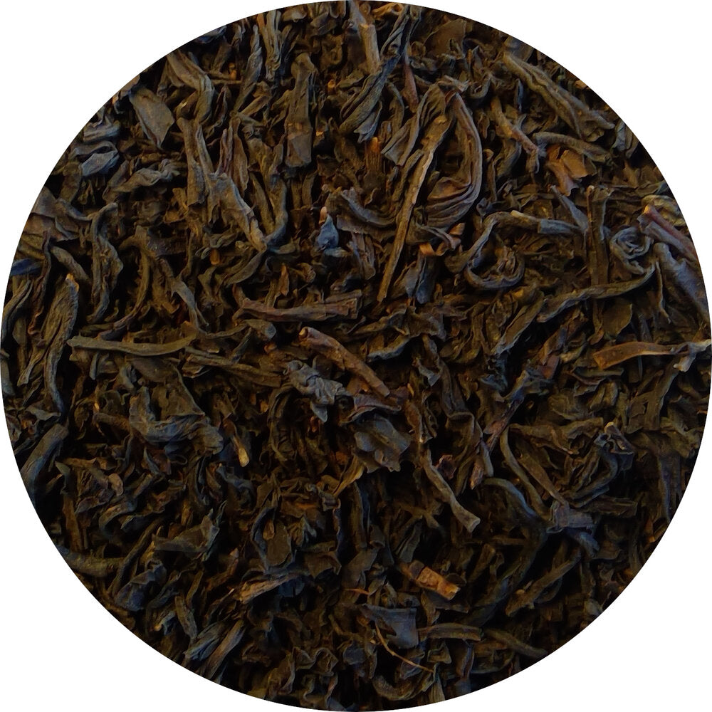 Earl Grey, Organic, Fair Trade