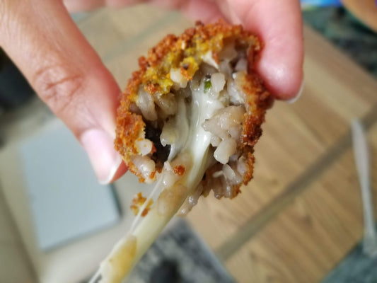 Arancini