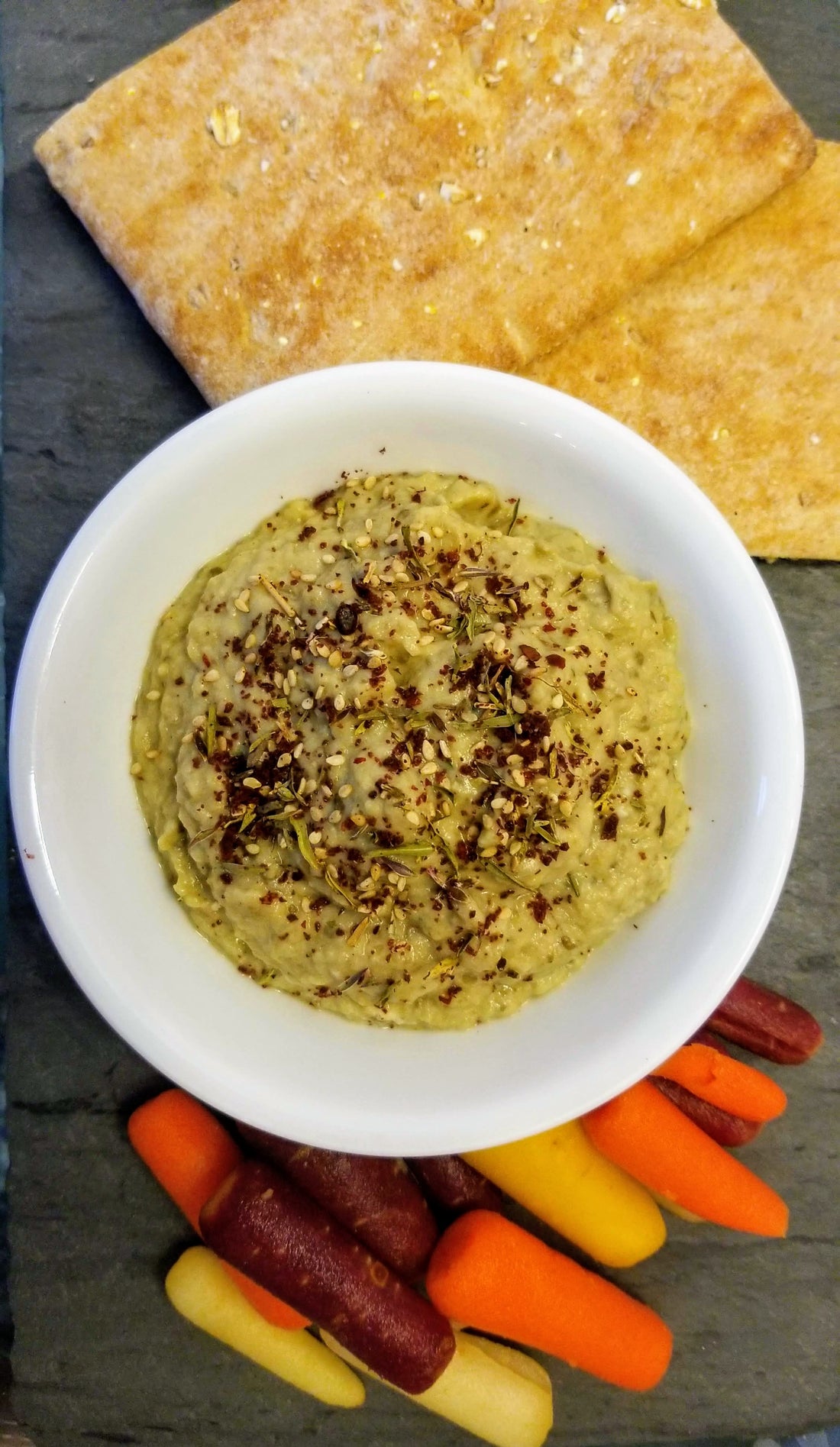 Baba Ganoush