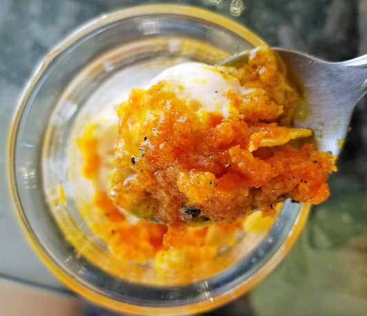 Gajar ka Halwa