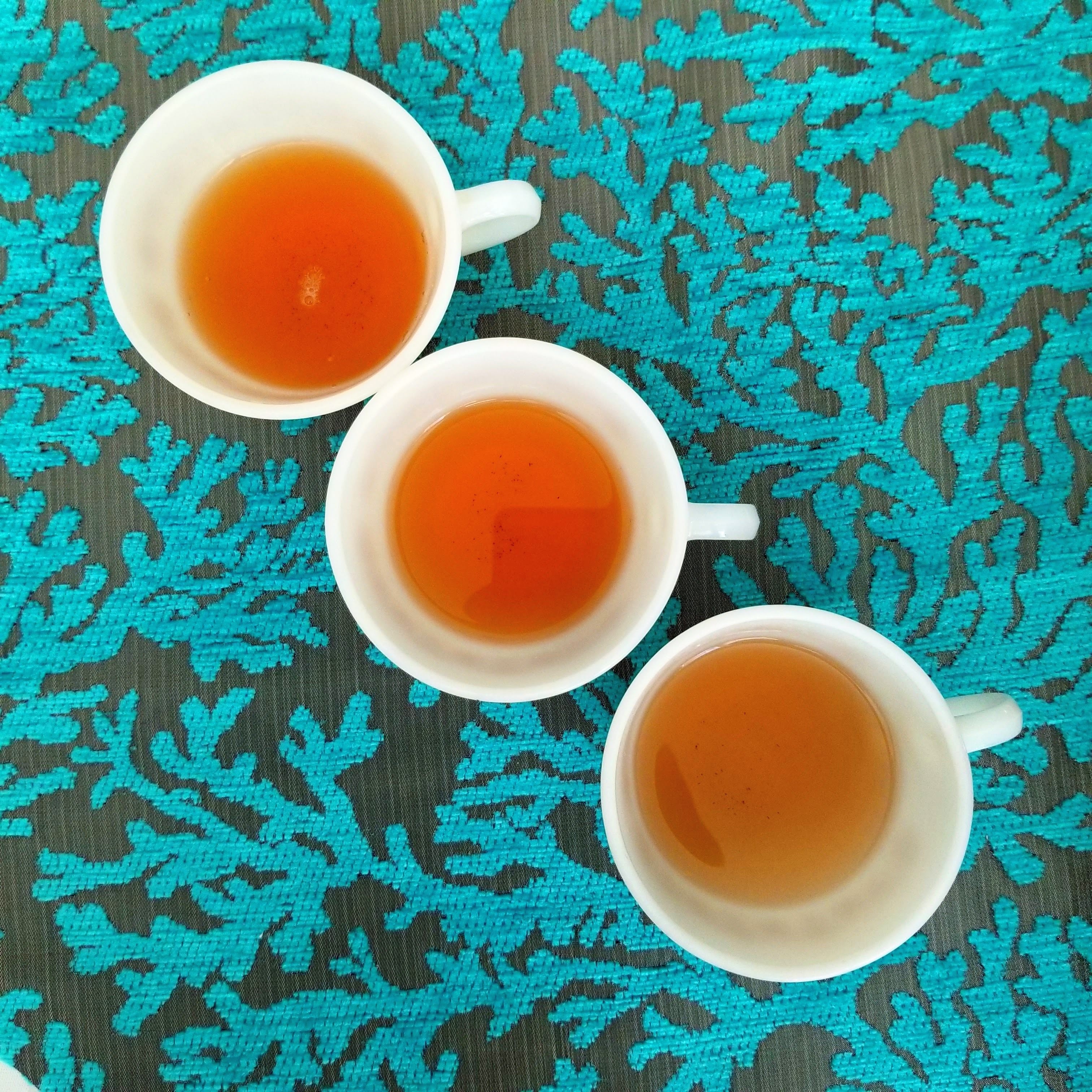 Teas and Multiple Infusions – Suraj Spices & Teas