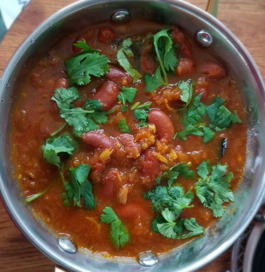 Rajma