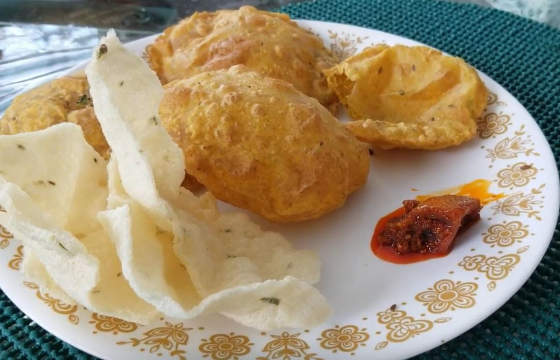 Tiki Puris