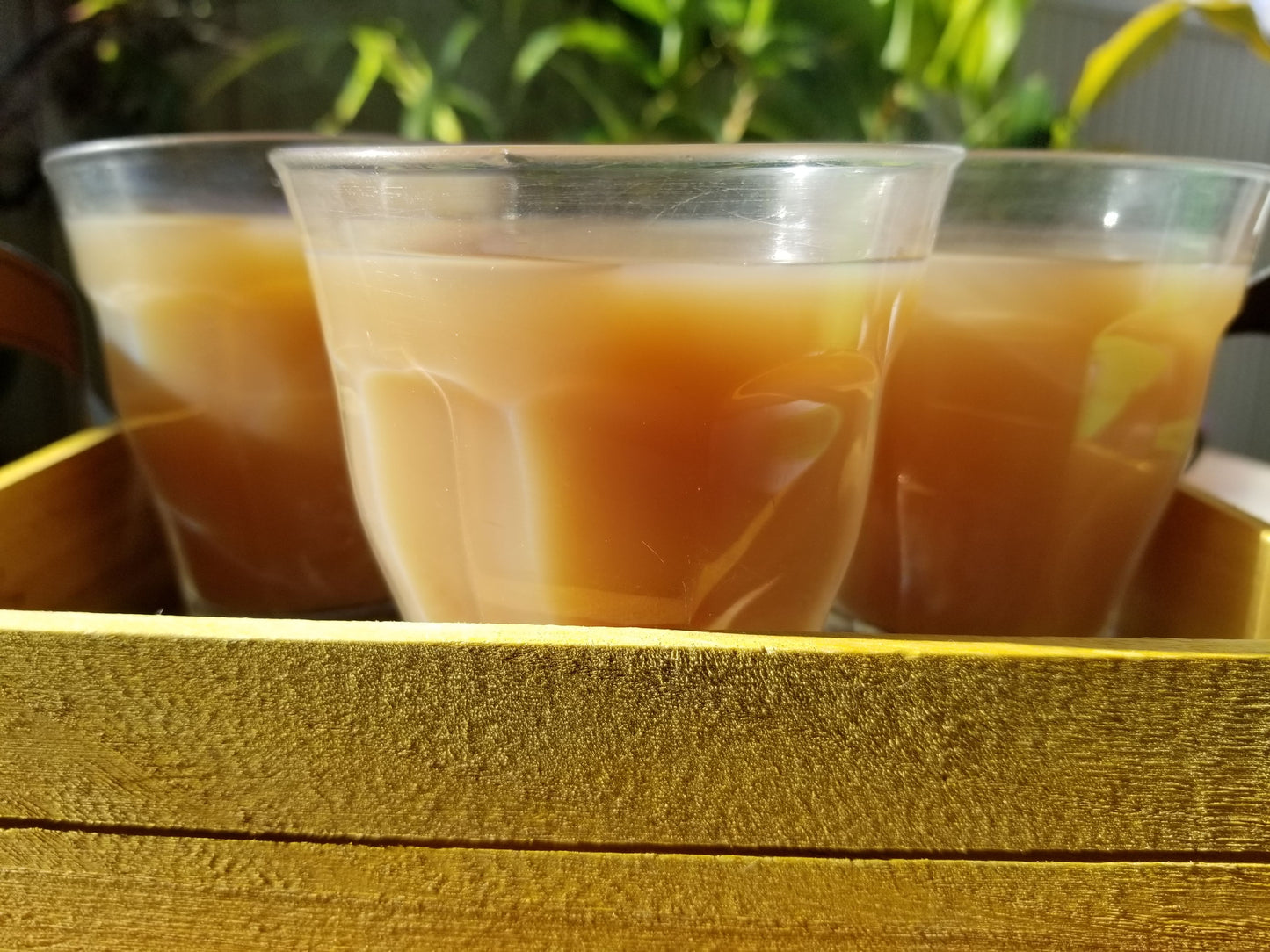 Masala Chai Workshop