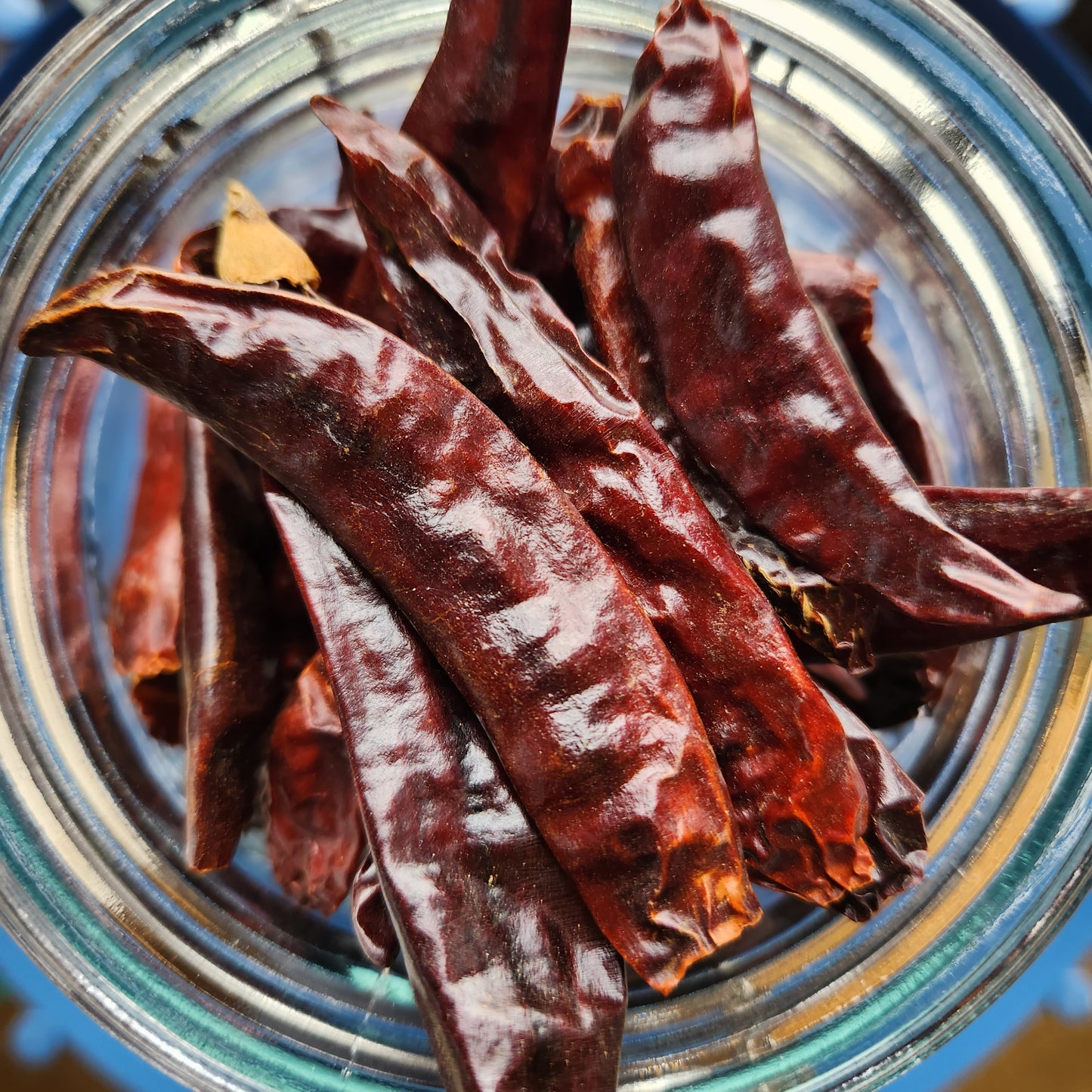 Japones Chiles