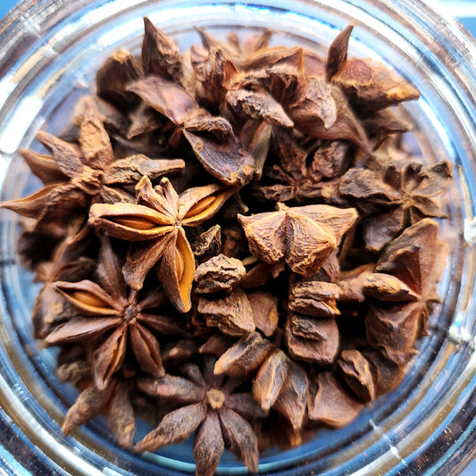 Star Anise, Single Origin, Vietnam