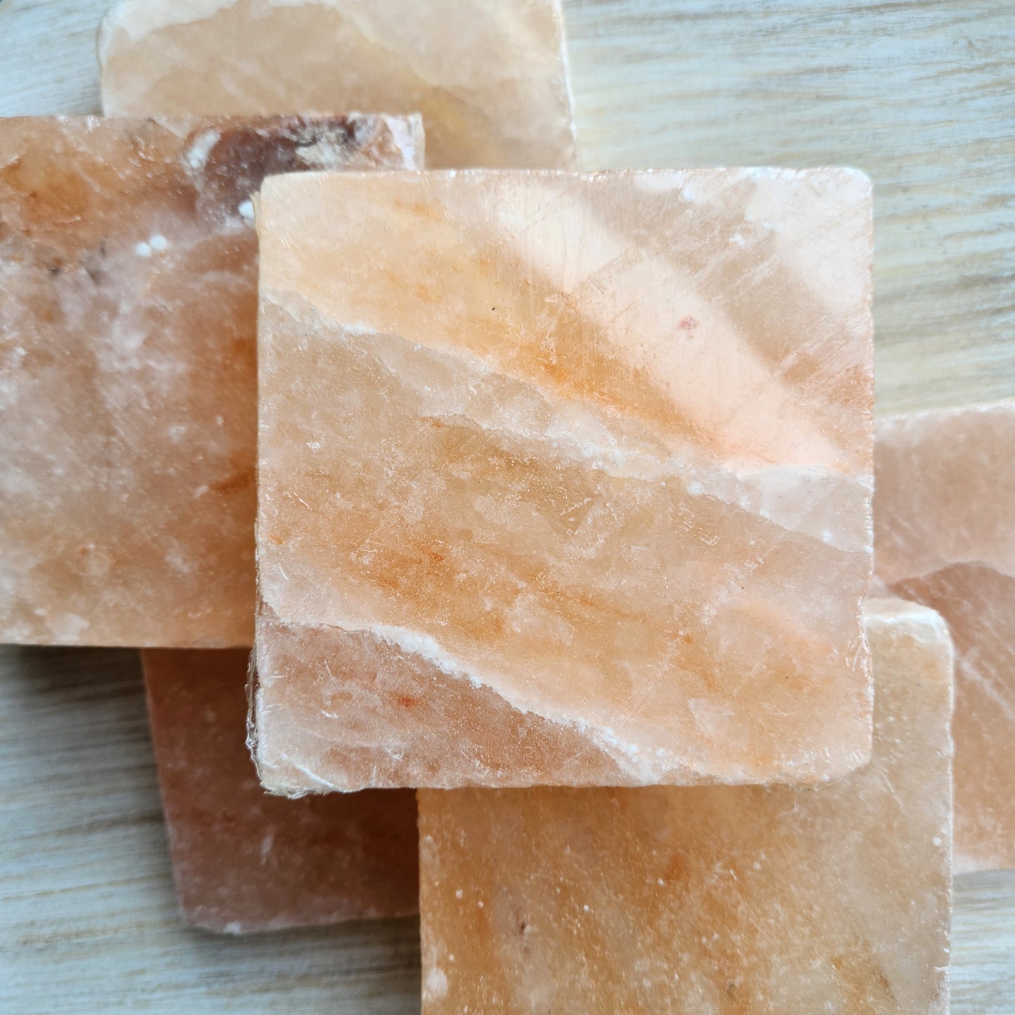 Himalayan Salt Block