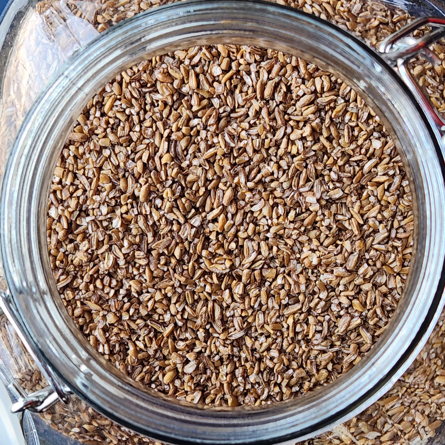 Bulgur Wheat