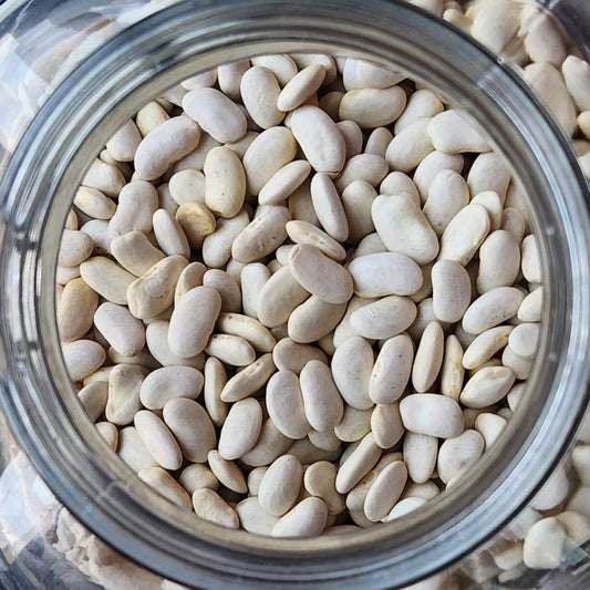 Cannellini Beans, Organic