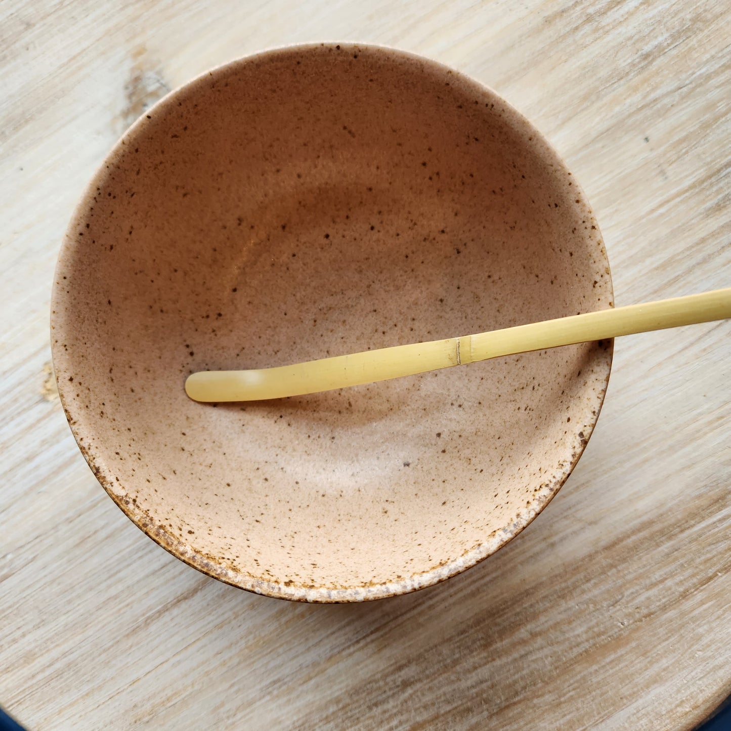 Chashaku, Matcha Bamboo Spoon