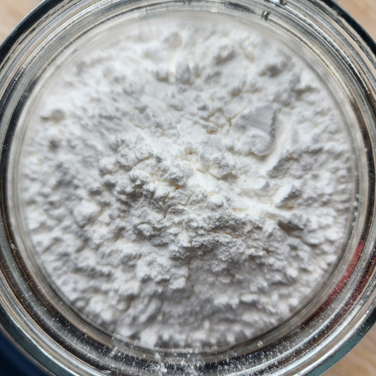 Tapioca Powder, Organic