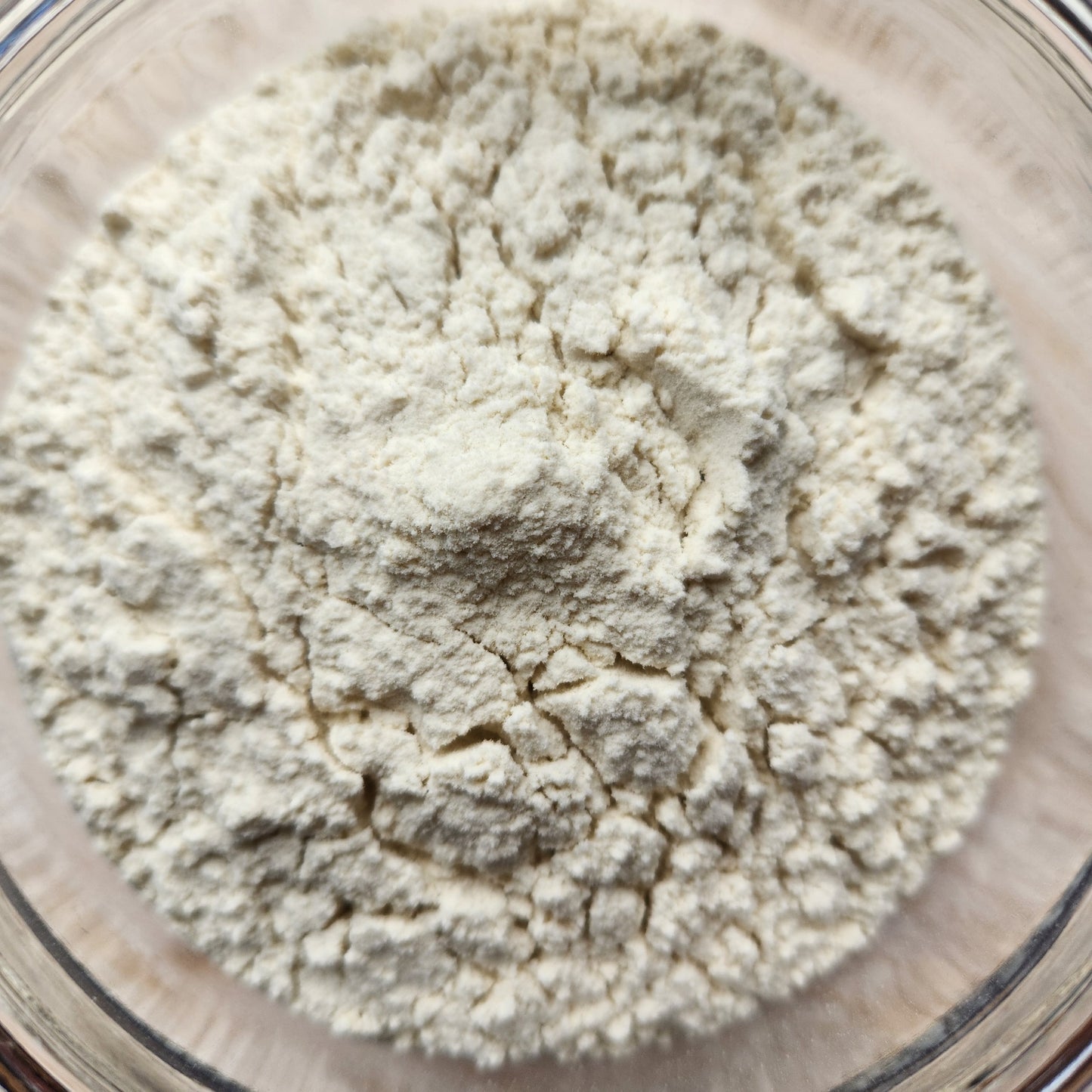 Guar Gum Powder, Organic
