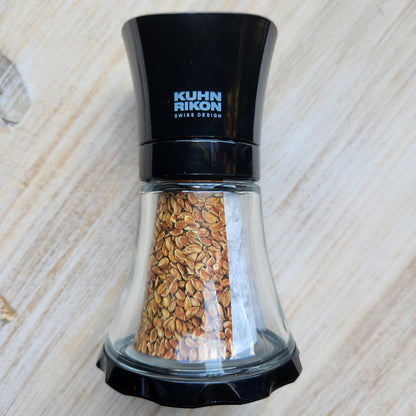 Vase Spice Grinder