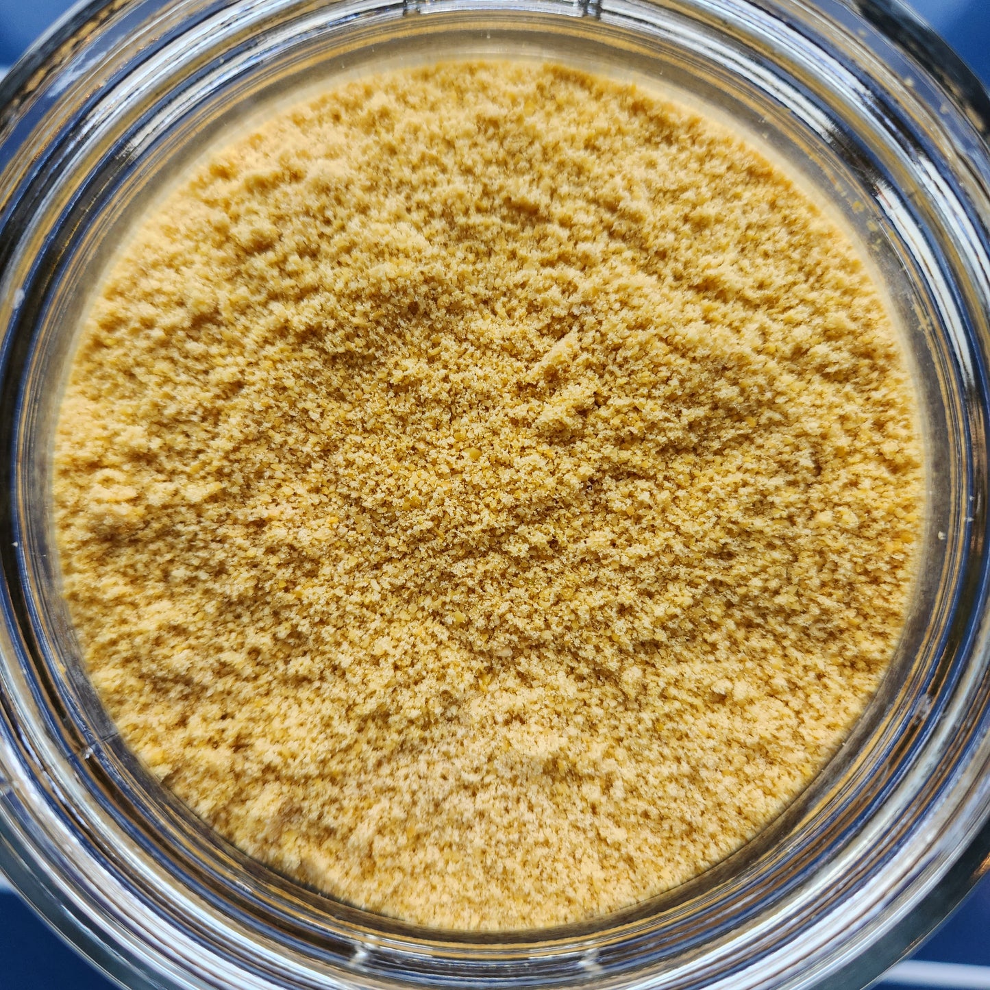 Mustard, Yellow, Organic