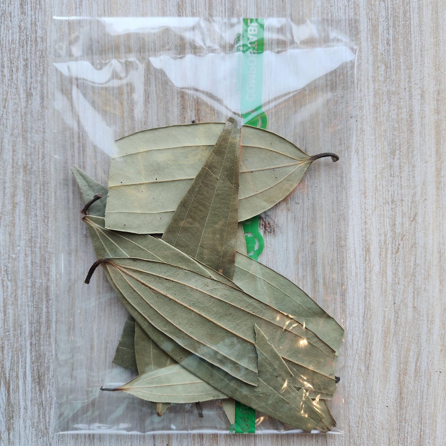 Bay Leaves, Tej Patta,  India, Organic