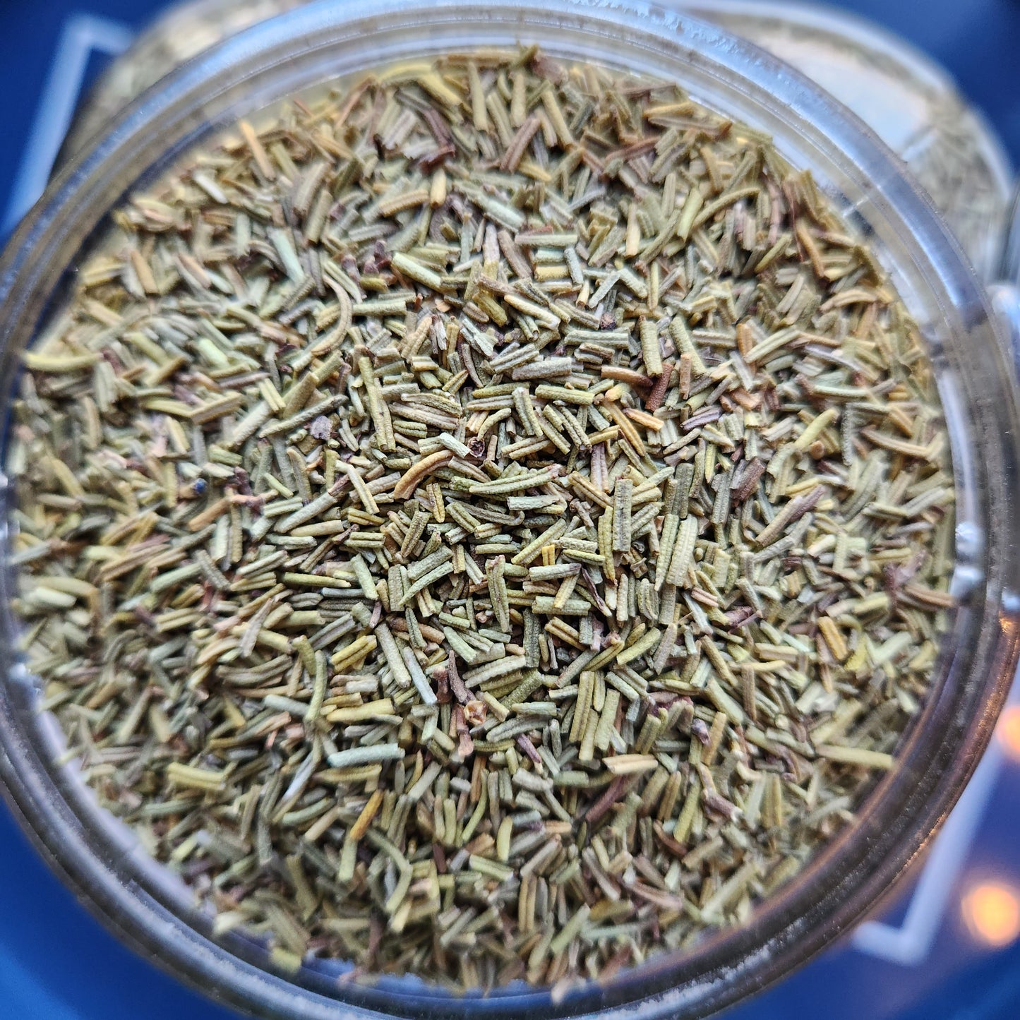 Rosemary, Organic