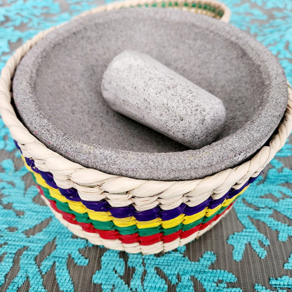 Molcajete