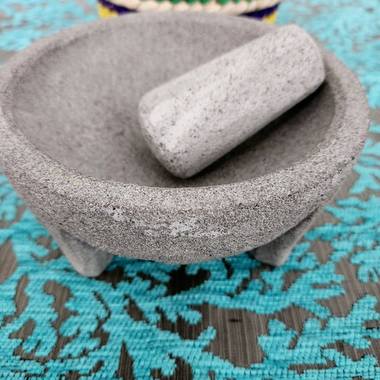 Molcajete