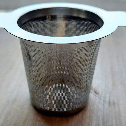 Tea Strainer, Cylinder