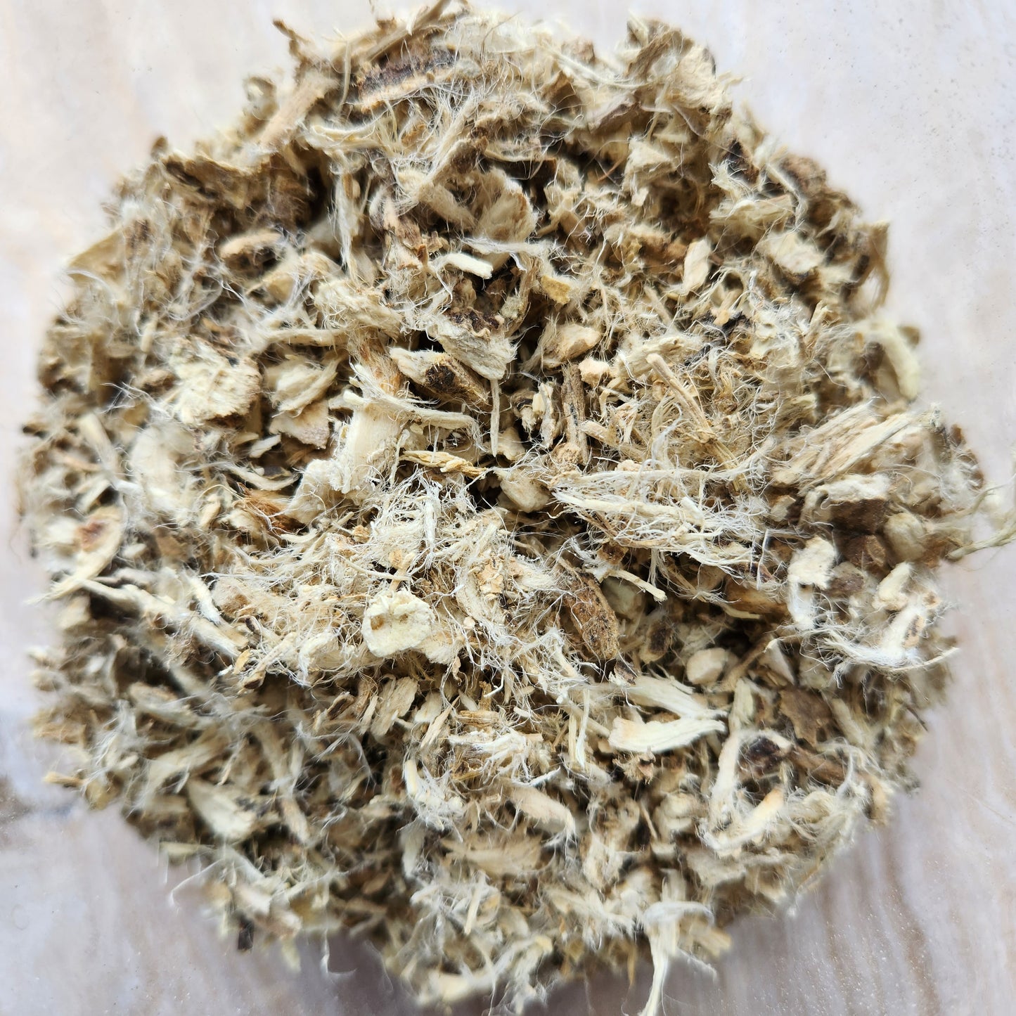 Marshmallow Root, Organic