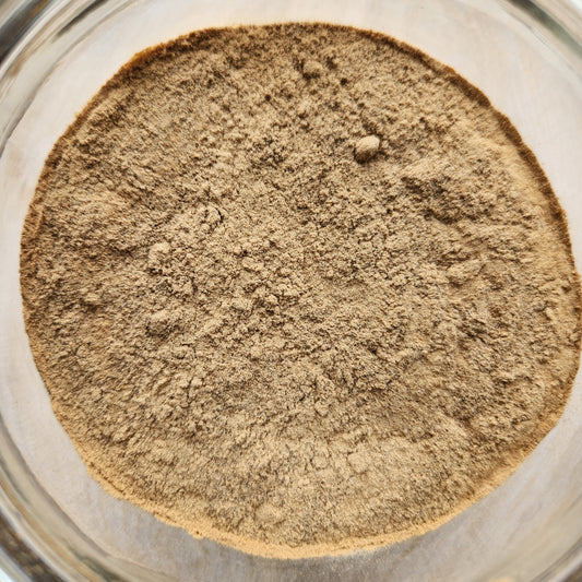Tamarind, Ground