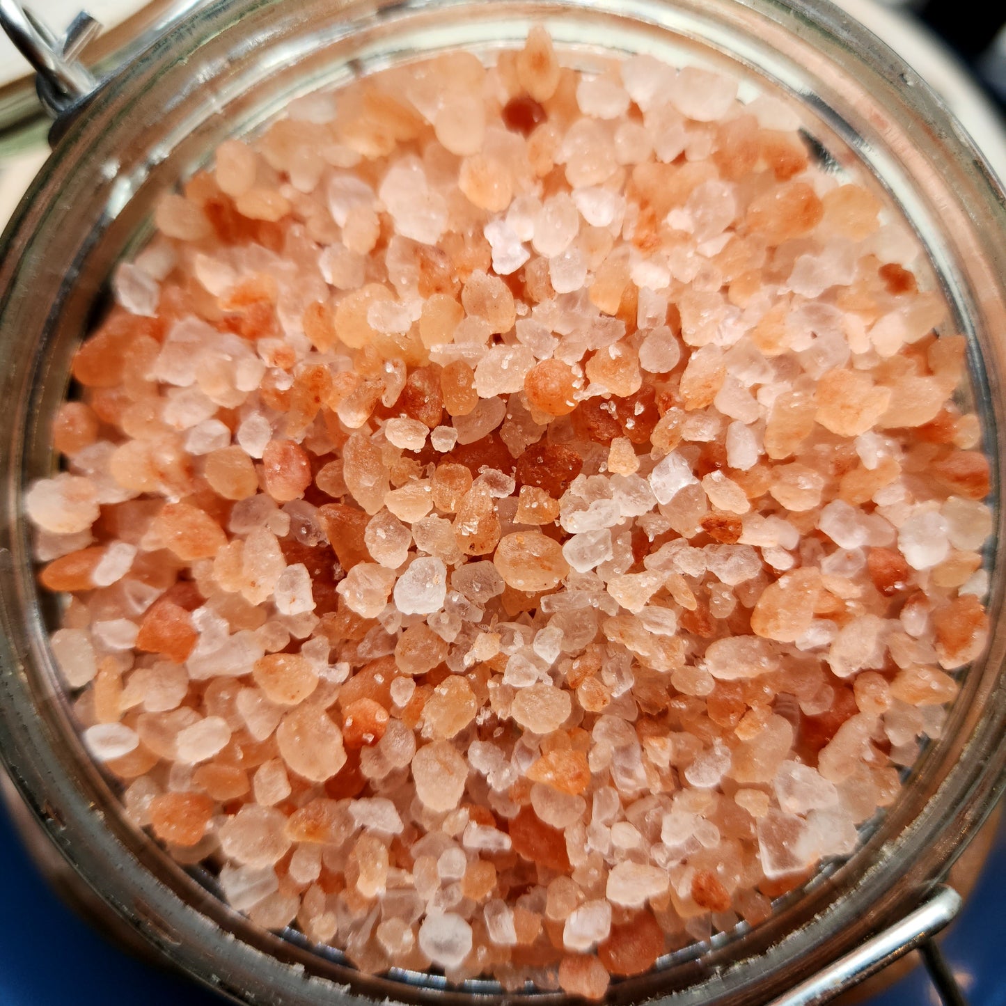 Himalayan Pink Salt