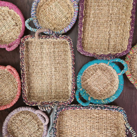 Dish Baskets